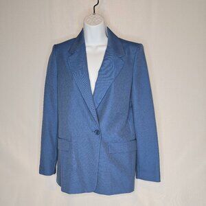 Maje Valex Blazer in Blue, various sizes, NWT
